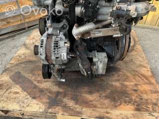 Двигатель  Renault Master 3 restailing 2.3  Дизель, 2014г. m9t870 , artABP683  - Фото 2