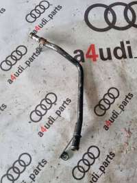 06H121085C Трубка охлаждающей жидкости металлическая к Audi A5 (S5,RS5) 1 Арт 77395028