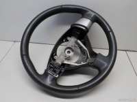 Рулевое колесо для AIR BAG (без AIR BAG) Suzuki SX4 1 2007г. 4811062J61BWL - Фото 2