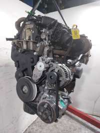 Двигатель  Ford C-max 1 1.6 TDCi Дизель, 2009г.   - Фото 2