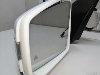 Зеркало левое электрическое Mercedes GLS X166 2013г.  - Фото 8