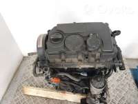 Двигатель  Volkswagen Caddy 3 1.9  Дизель, 2008г. bls, bls806301 , artRAG94695  - Фото 8