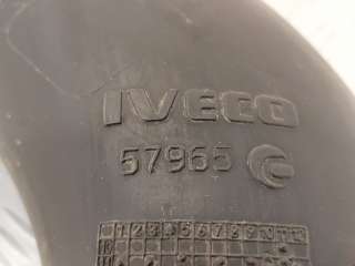 Патрубок воздушного фильтра Iveco Daily 5 2012г. 5801317091, 5801317091 - Фото 5