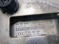 Радар круиз контроля Audi A8 D4 (S8) 2011г. 4H0907541B - Фото 5