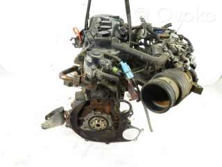 Двигатель  Nissan Primera 11 1.6  Гибрид, 2000г. qg16de , artCML5730  - Фото 4