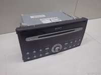 4M5T18C815BJ Ford Магнитола (аудио система) Ford C-max 1 Арт E40730070, вид 3