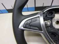 Рулевое колесо для AIR BAG (без AIR BAG) Renault Dokker 2013г. 484008156R - Фото 4
