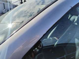 Дверь передняя левая Mercedes S W220 2004г.  - Фото 5