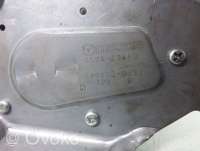 Моторчик заднего стеклоочистителя (дворника) Mazda 6 2 2009г. gs2a67450, 8496000572 , artARA63692 - Фото 4