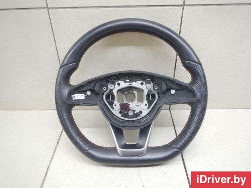 Рулевое колесо Mercedes CLA c117 2013г. 00046034039E38 - Фото 1