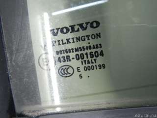 Дверь задняя правая Volvo XC90 1 2003г. 31385359 - Фото 3