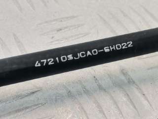 47101-SJC-A02 Рычаг ручного тормоза (ручника) Honda Ridgeline Арт 1456181, вид 8