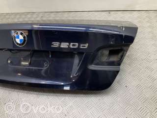 Крышка багажника (дверь 3-5) BMW 3 E90/E91/E92/E93 2011г. artLJO3288 - Фото 3