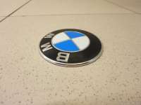 Эмблема BMW X5 F15 2003г. 51767288752 BMW - Фото 4