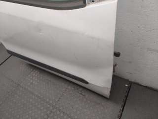 Дверь боковая (легковая) Fiat Doblo 2 2012г. 51810549 - Фото 3