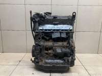 06J100038H VAG Двигатель к Volkswagen Sharan 2 restailing Арт E31499939