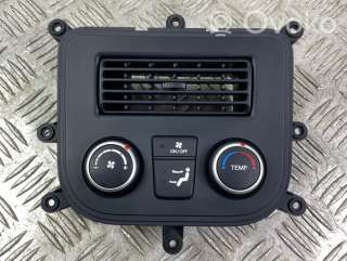 artFOB28430 Блок управления печки/климат-контроля Hyundai Santa FE 3 (DM) Арт FOB28430