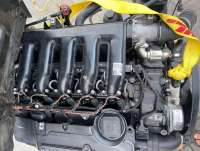 Двигатель  BMW 7 E65/E66 3.0  Дизель, 2004г.   - Фото 11