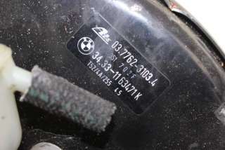 Вакуумный усилитель тормозов BMW 3 E36 1999г. 34331163471K, 03776231034 - Фото 4
