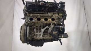 Двигатель  BMW 3 E90/E91/E92/E93 2.0 Инжектор Бензин, 2007г. N46B20B  - Фото 4