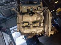 Двигатель  Subaru Forester SG   2002г. EJ204  - Фото 4