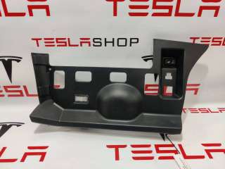 1009478-00-C,6007716-00-C Пластик салона к Tesla model S Арт 9942987