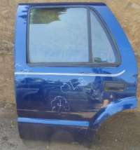  Дверь задняя левая Chevrolet Blazer Арт 18.31-534135, вид 1