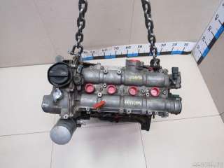 Двигатель  Volkswagen Jetta 5   2021г. 03C100092 VAG  - Фото 3