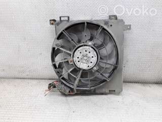 Вентилятор радиатора Opel Astra H 2005г. 0130303957 , artDEV379179 - Фото 2