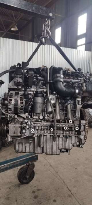 Двигатель  Volvo V70 3 2.4  Дизель, 2009г. D5244T4,D5,D5244T  - Фото 5
