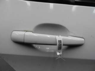 Стеклоподъемник электрический задний правый Peugeot 408 2014г.  - Фото 6