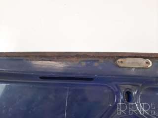 Крышка багажника (дверь 3-5) Lada 2105 1984г. artMAM19734 - Фото 6