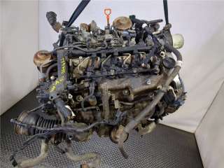 Двигатель  Honda CR-V 2 2.2 CTDi Дизель, 2005г. 11000RBDE00,N22A2  - Фото 5
