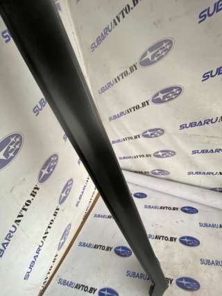 Порог левый Subaru XV Crosstrek 2023г.  - Фото 5