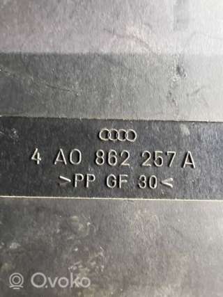 Насос вакуумный Audi 80 B4 1993г. 4a0862257a , artVDS1066 - Фото 2