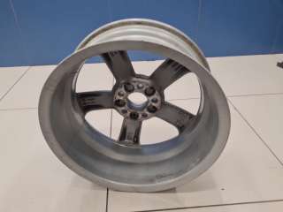 Диск колесный алюминиевый R17 к Mercedes A W169 A1694012402 - Фото 6