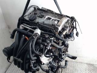 APT двигатель (двс) к Volkswagen Passat B5 Арт 22024503