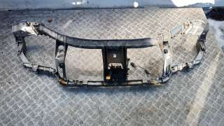  Передняя панель крепления облицовки (телевизор) к Ford Galaxy 2 restailing Арт 3TD17G201_A30513