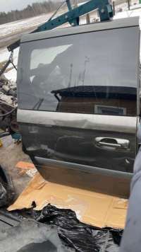  Стекло двери задней правой к Dodge Grand Caravan 2 Арт 72120059