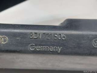 Педаль газа Volkswagen Passat B5 1998г. 8D1721506AC VAG - Фото 6