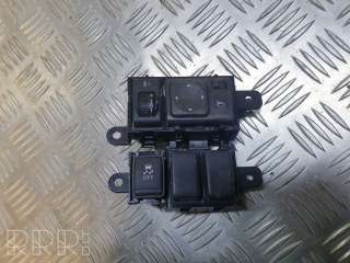 p10020, b48600 , artZVG2215 Блок управления зеркалами к Nissan Juke 1 Арт ZVG2215