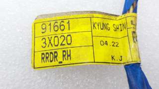 916613X020 Проводка двери Hyundai Elantra MD Арт ST159674, вид 7