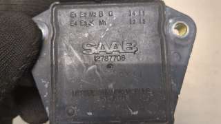 Коммутатор зажигания Saab 9-3 1 2004г. 12787708 - Фото 2