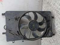  Сопротивление вентилятора охлаждения к Opel Astra J Арт 103.80-1693290