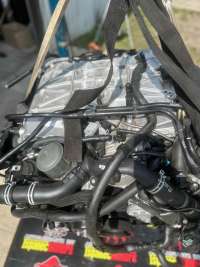 Двигатель  Land Rover Range Rover Sport 2 restailing 5.0  Бензин, 2021г. 508PS  - Фото 7