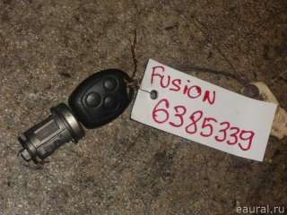  Вставка замка зажигания с ключом к Ford Fusion 1 Арт E6385339