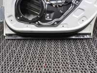 Стеклоподъемник электрический задний правый Mercedes GL X166 2010г.  - Фото 4