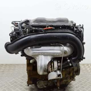 Двигатель  Ford Mondeo 4 restailing 2.0  Дизель, 2012г. ufba , artGTV299843  - Фото 4