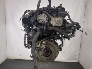 Двигатель  Ford Focus 3 restailing 1.6 TDCI Дизель, 2014г. 1733055,AV6Q6006BA,T1DB  - Фото 3