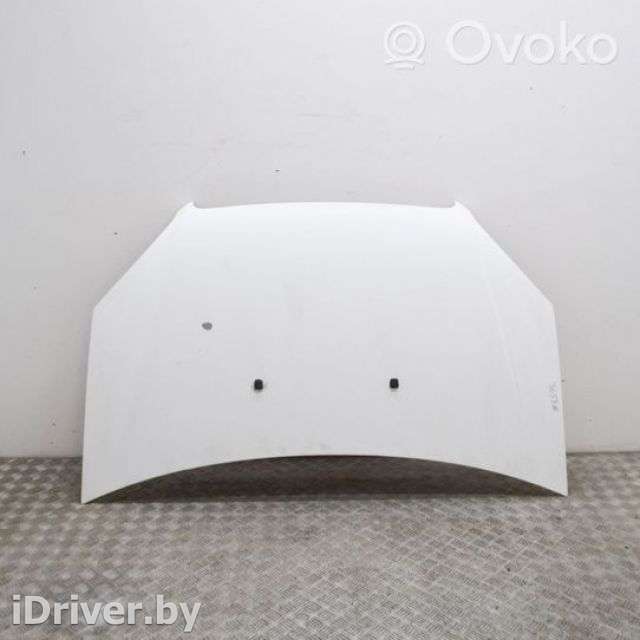 Капот Fiat Doblo 1 2007г. 46743226 , artGTV176865 - Фото 1